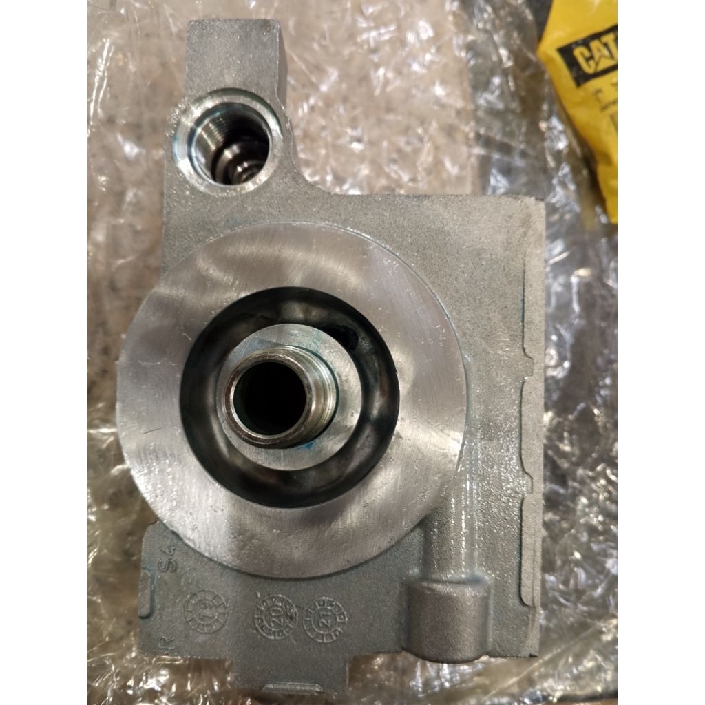 Jual 136-5017 BASE AS CATERPILLAR GENUINE 1365017 | Shopee Indonesia