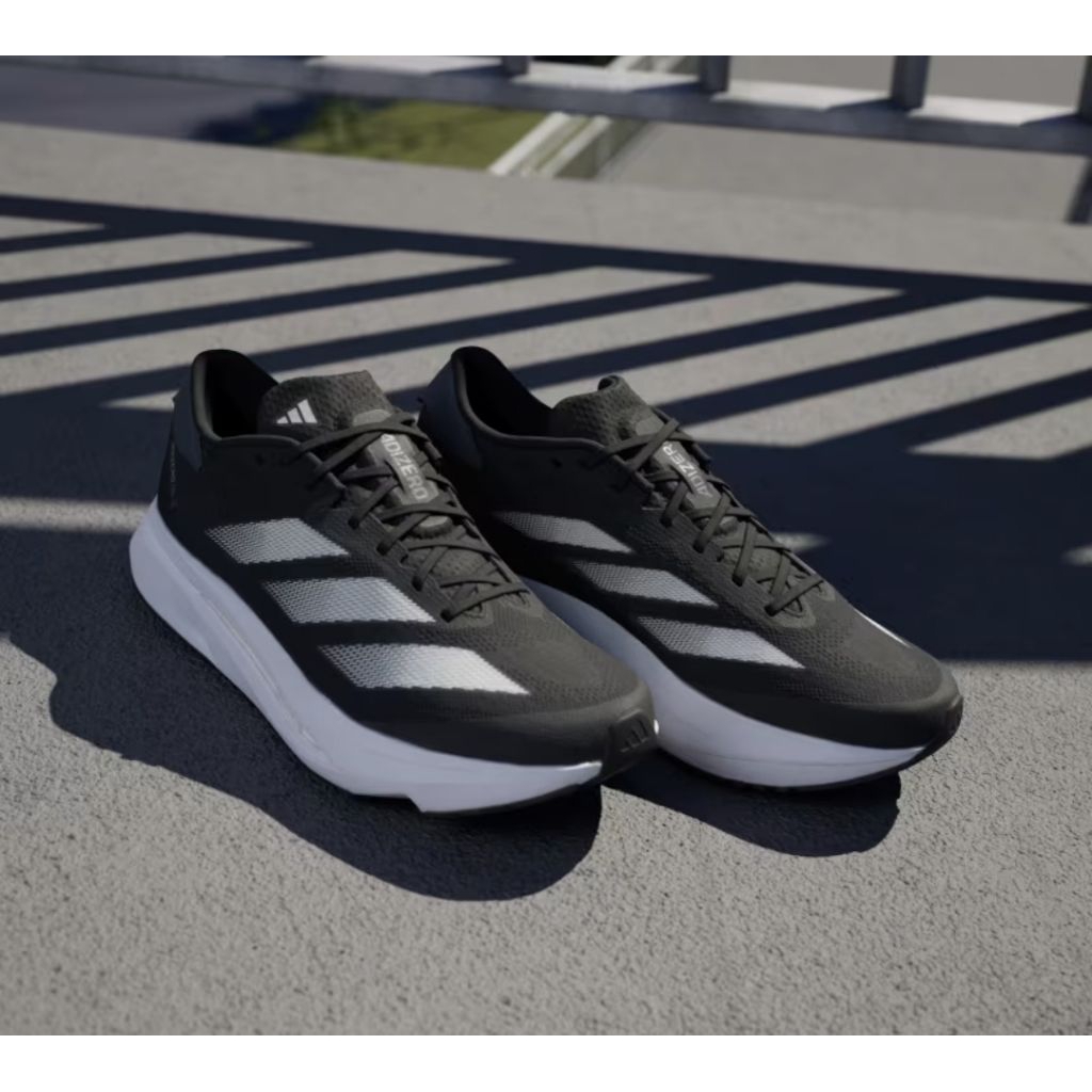 Jual Sepatu Running Adidas Adizero SL2 M Original IF6769 | Shopee Indonesia