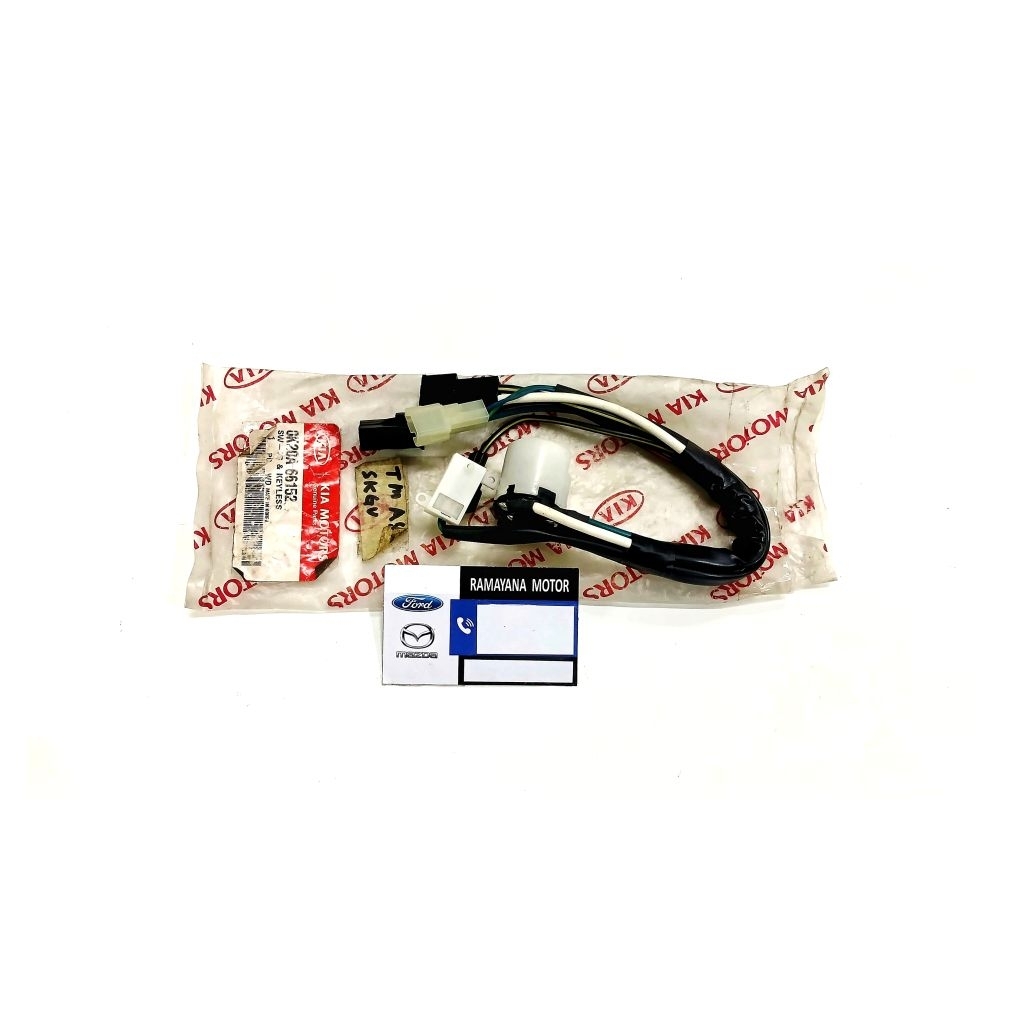 Jual Switch Kabel Kunci Kontak TIMOR KIA SEPHIA Original Genuine Part ...