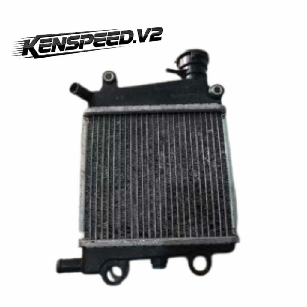Jual radiator yamaha lexi original second | Shopee Indonesia