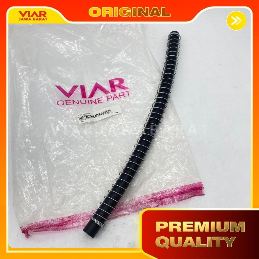 Jual Hose Water In Viar Karya Original 25032-KRN-000 / Selang Slang ...