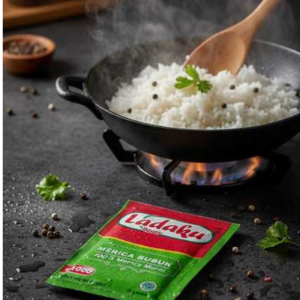 Jual Ladaku Merica bubuk Sachet 3 gram | Shopee Indonesia