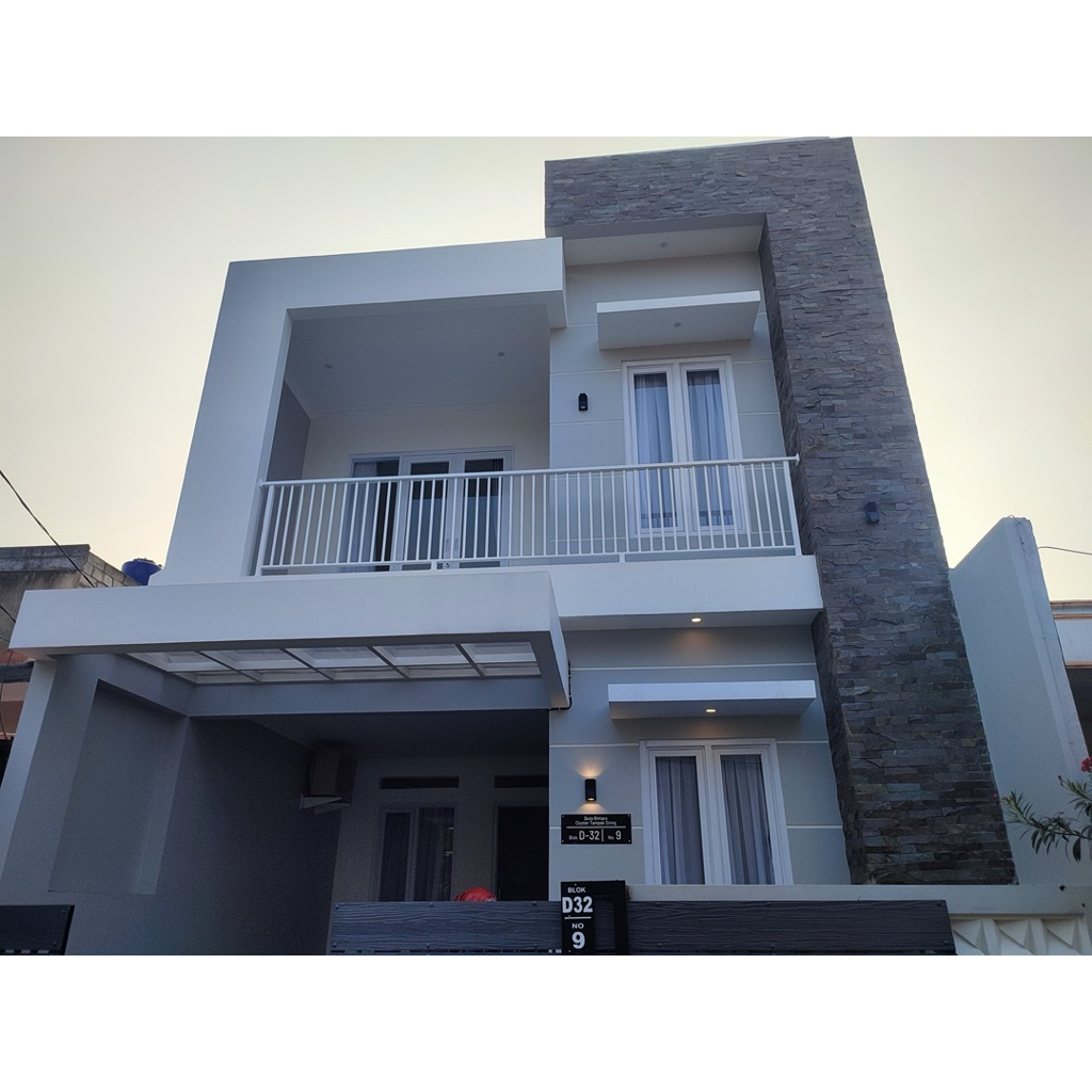 Jual Railing / Pagar besi hollow 4x2 bisau custom ukuran murah ...