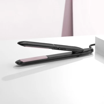 BaByliss Smooth Ceramic 230 Straightener BLST241E Catokan Rambut Lurus