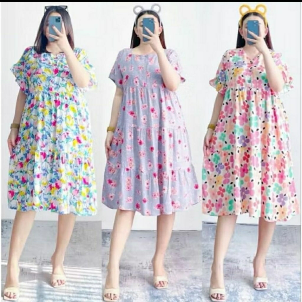 Jual daster mini Harga Terbaik & Termurah Agustus 2026 | Shopee Indonesia