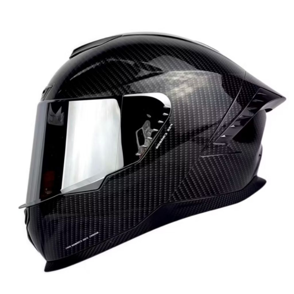 Jual HELM FULL FACE VRC NEW DEWASA | Shopee Indonesia