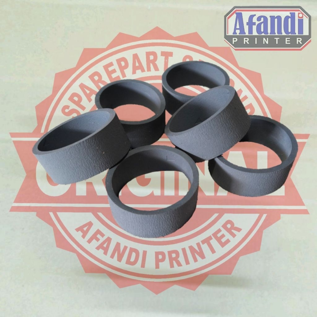 Jual ASF Karet Pick Up Roller Atas Printer Epson L1800 L1300 T1100 ...