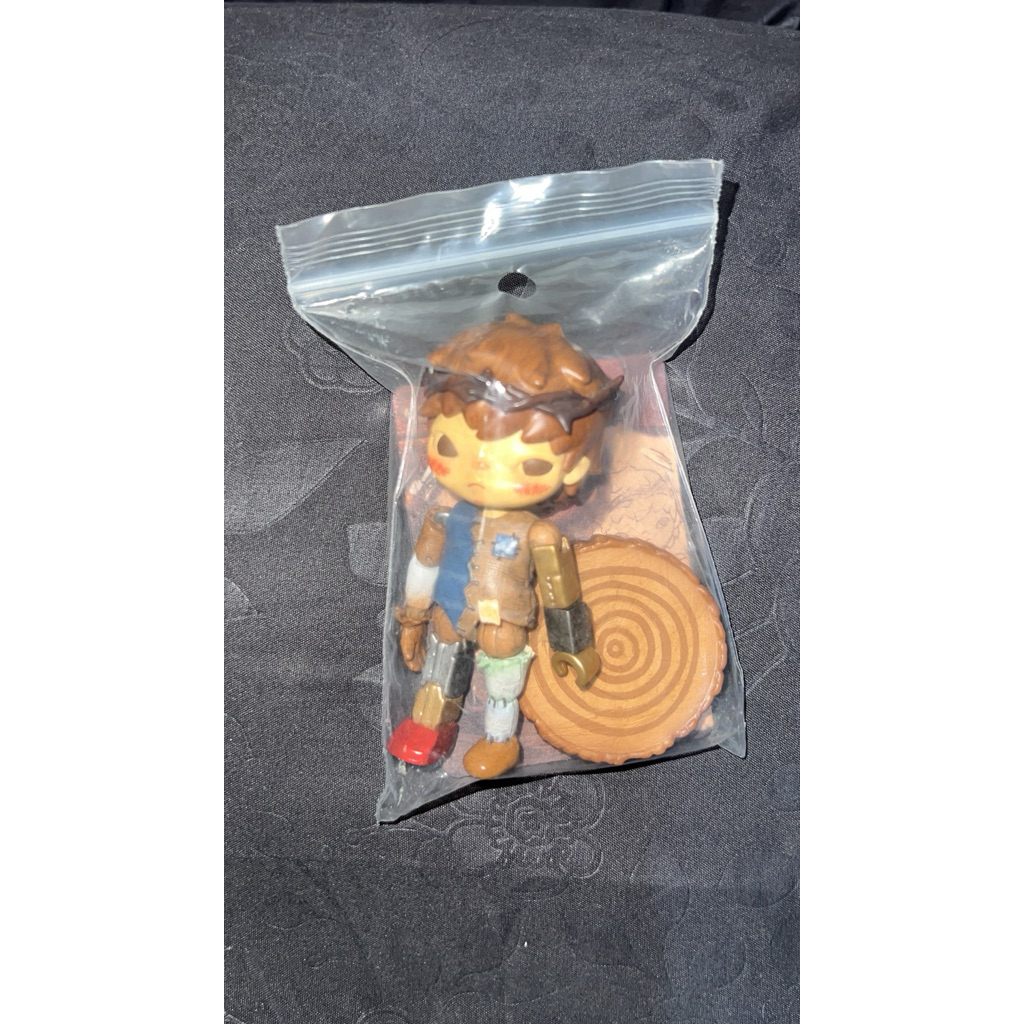 Jual [READY] Hirono Reshape - Puppet (Secreet) | Shopee Indonesia