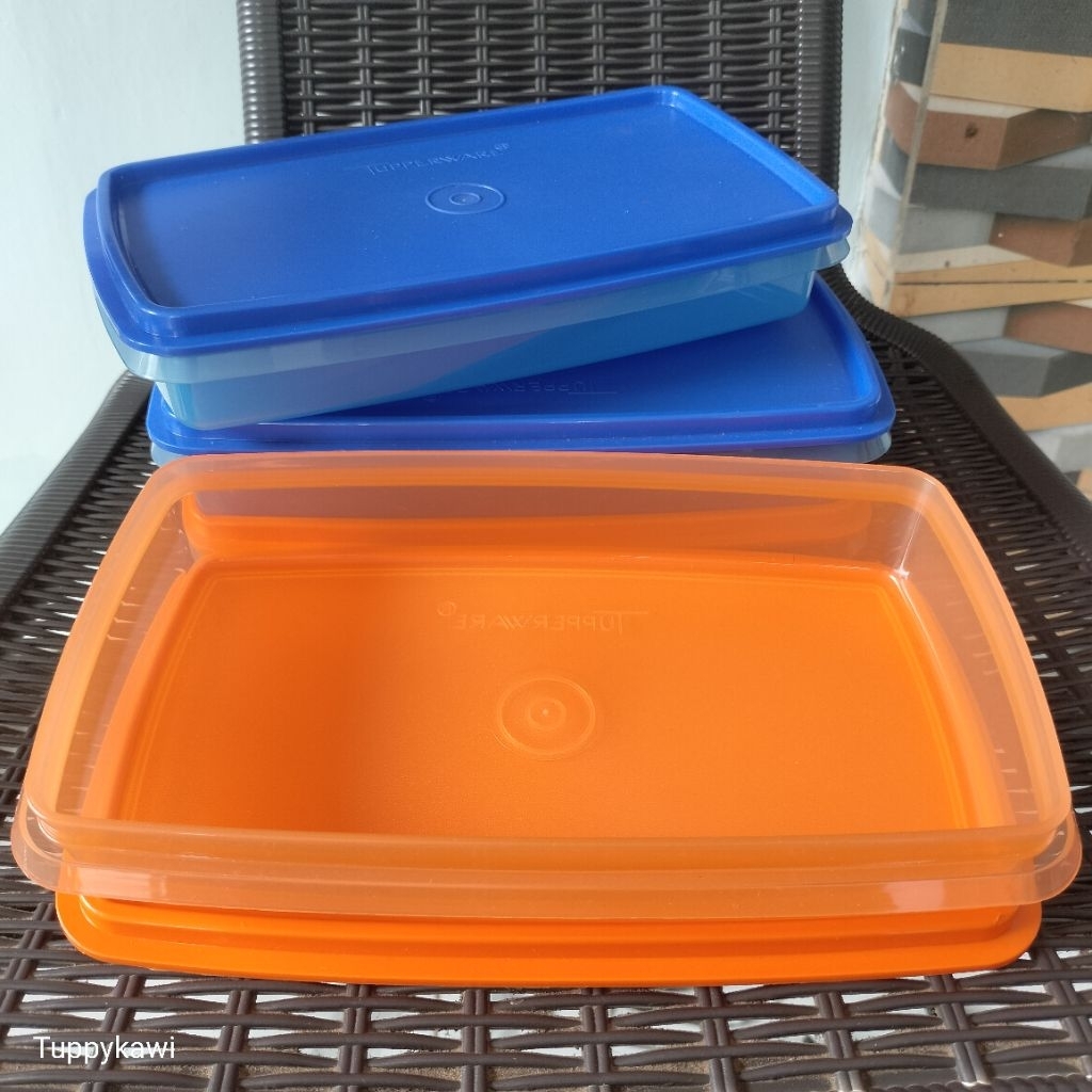 Jual Deli Keeper Tupperware | Shopee Indonesia