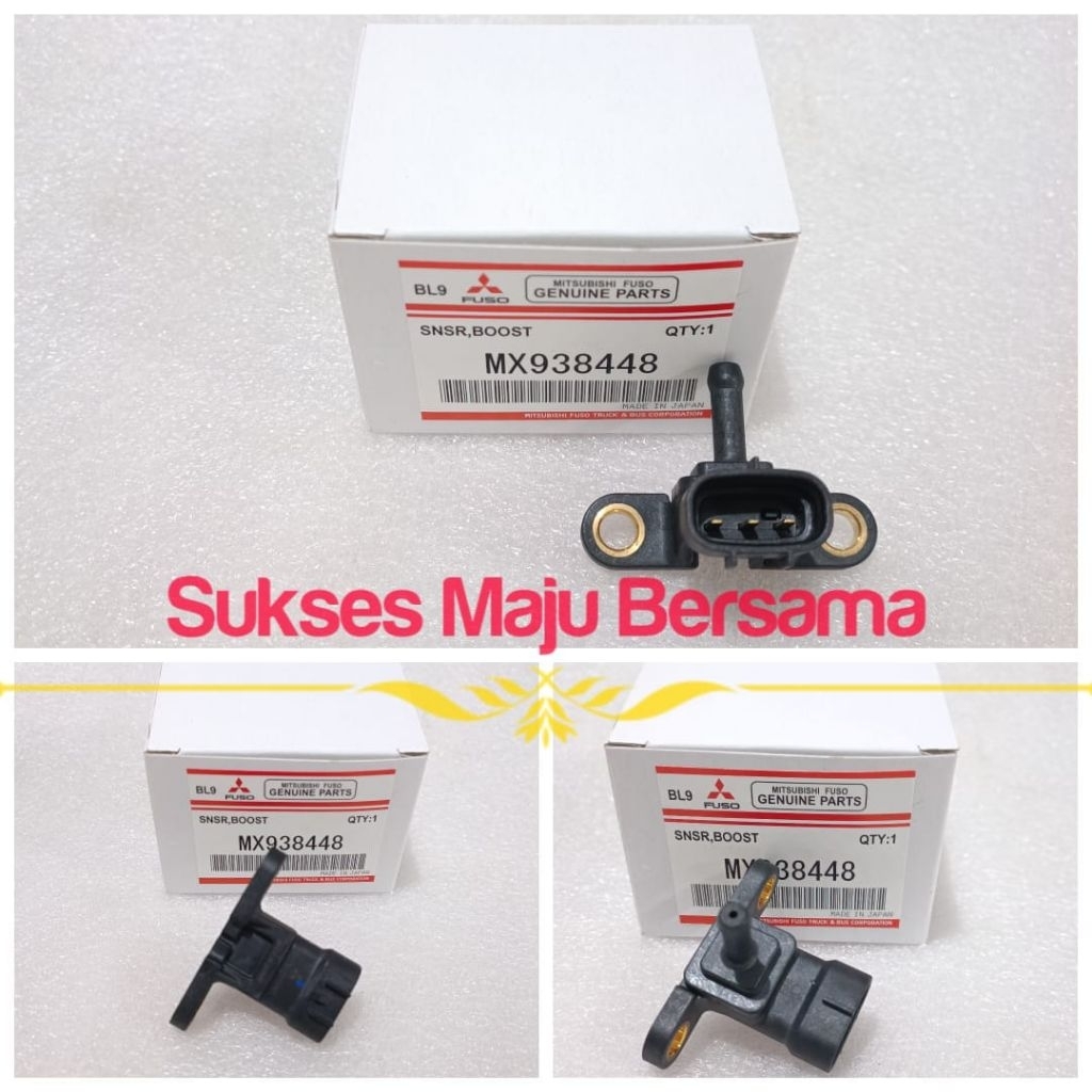 Jual SENSOR MAP. CANTER EURO 4(original) | Shopee Indonesia