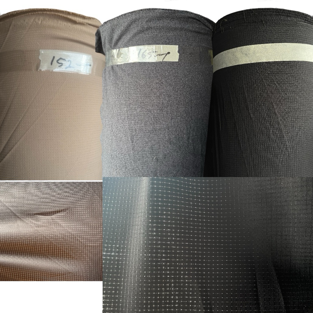 Jual Kain Despo Stretch Ripstop Bolong Lubang mesh kecil Bahan ...