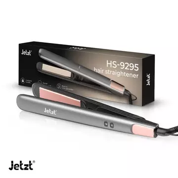 Jetzt HS9295 Hair Straightener Catokan Pelurus Rambut