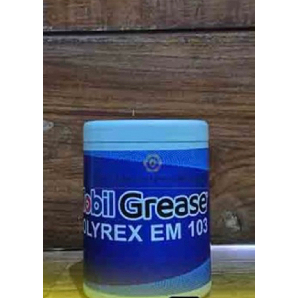 Jual MOBIL POLYREX EM 103 (NLGI 3 - POLYUREA GREASE) | Shopee Indonesia