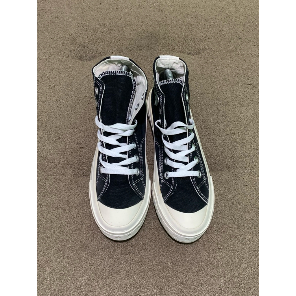 Converse X Cdg ikonis, bantalan OrthoLite | Shopee