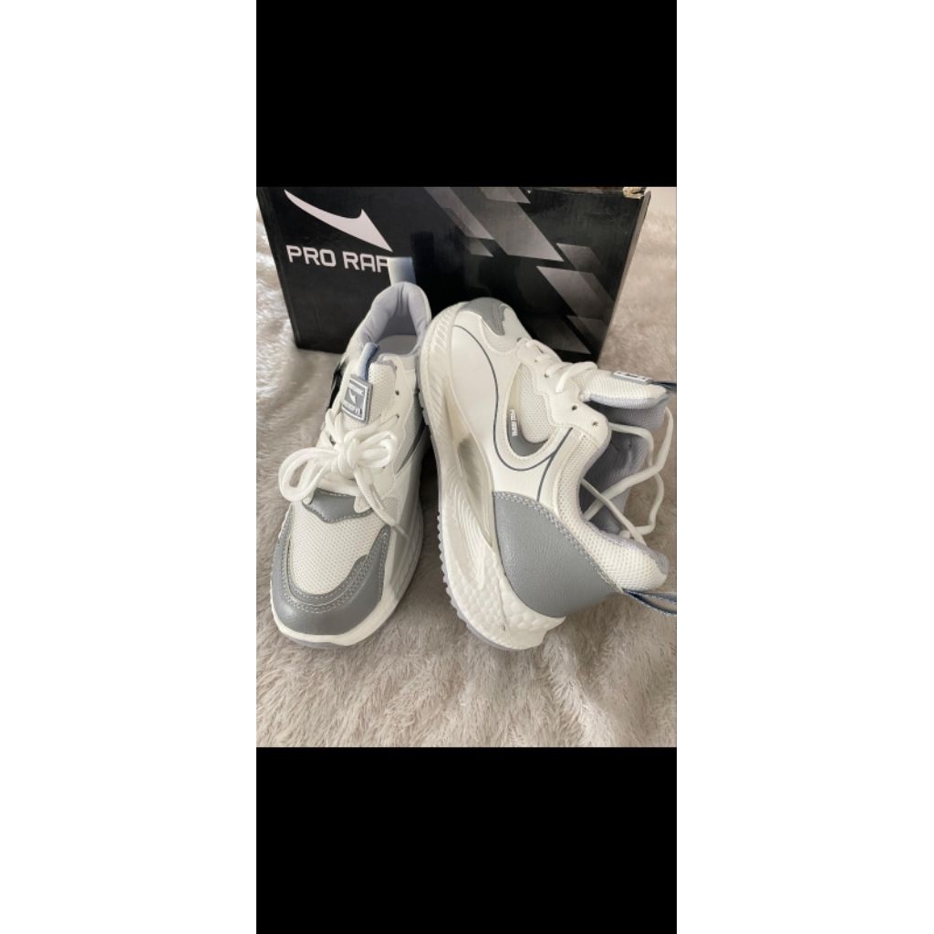 Jual sepatu pro rafa | Shopee Indonesia