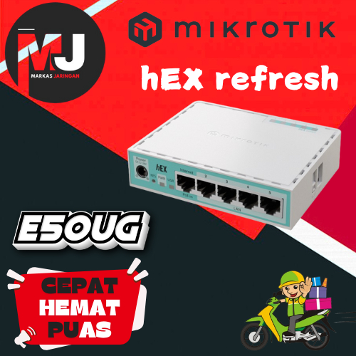 MikroTik Compatibel met CRS305-1G-4S in