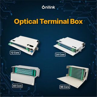 Jual OTB OPTICAL TERMINATION BOX SC 12/24/48/96 CORE LENGKAP | Shopee ...