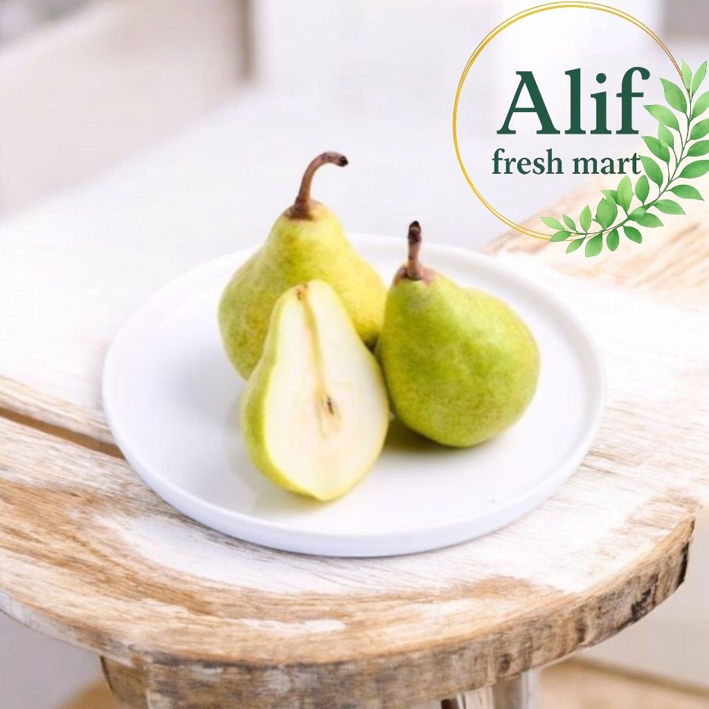 Jual Pear Packham 450 gram | Shopee Indonesia