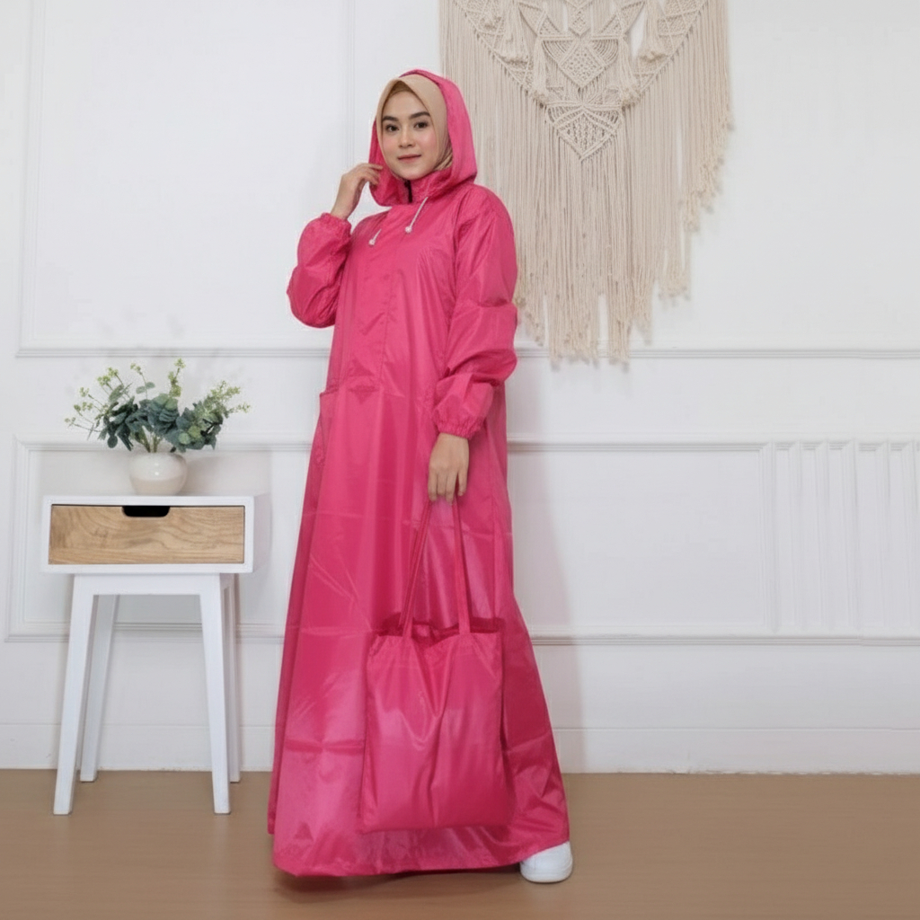 Toko Online Haroomi Official Store | Shopee Indonesia