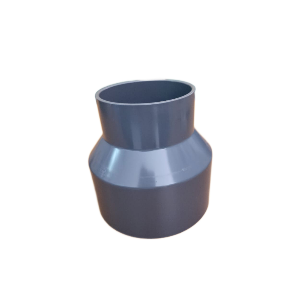 Jual FITTING PVC REDUCER SOKET PVC 6X4 INCH TIPE D MERK LESSO | Shopee ...