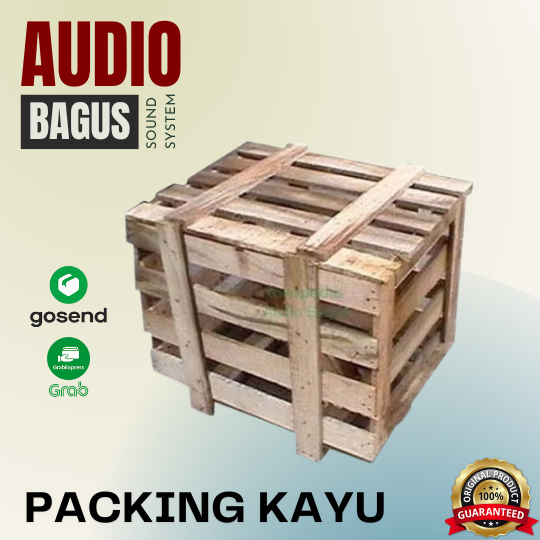 Jual PACKING PALET KAYU UNTUK 1 UNIT PRODUK | Shopee Indonesia