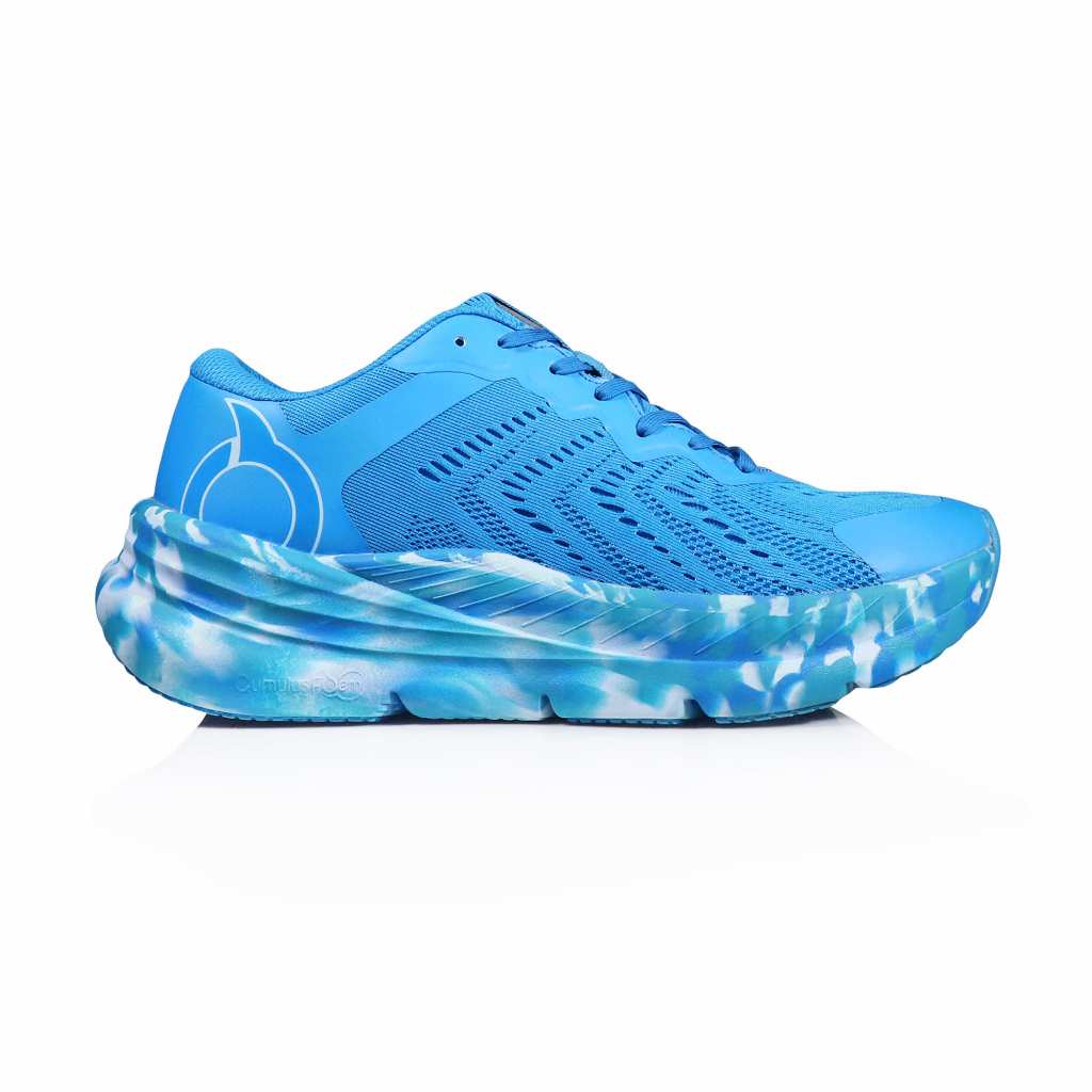 Jual SEPATU RUNNING ORTUSEIGHT HYPERBLAST ENCORE - CYAN/CAMO | Shopee ...