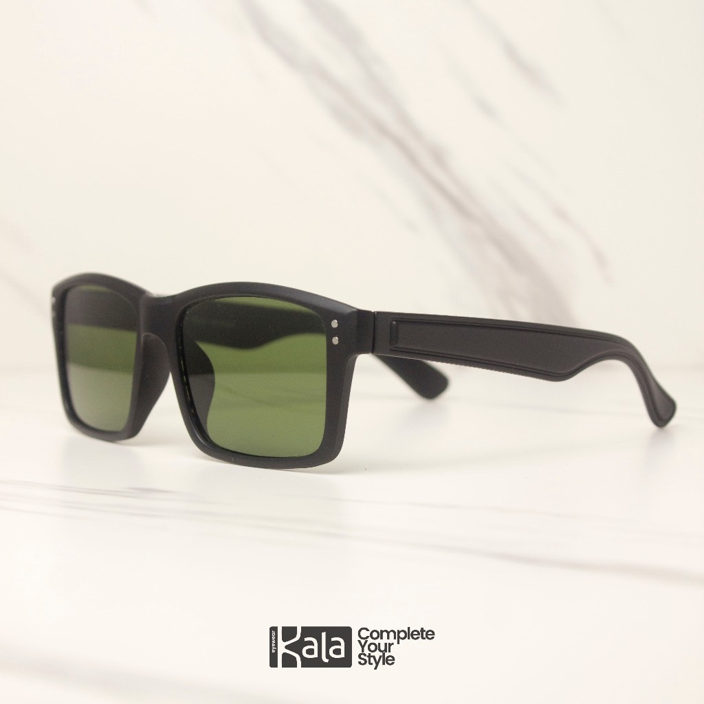Jual Kala Eyewear - Visi Series Lensa Kaca - Kacamata Lensa Kaca Asli ...