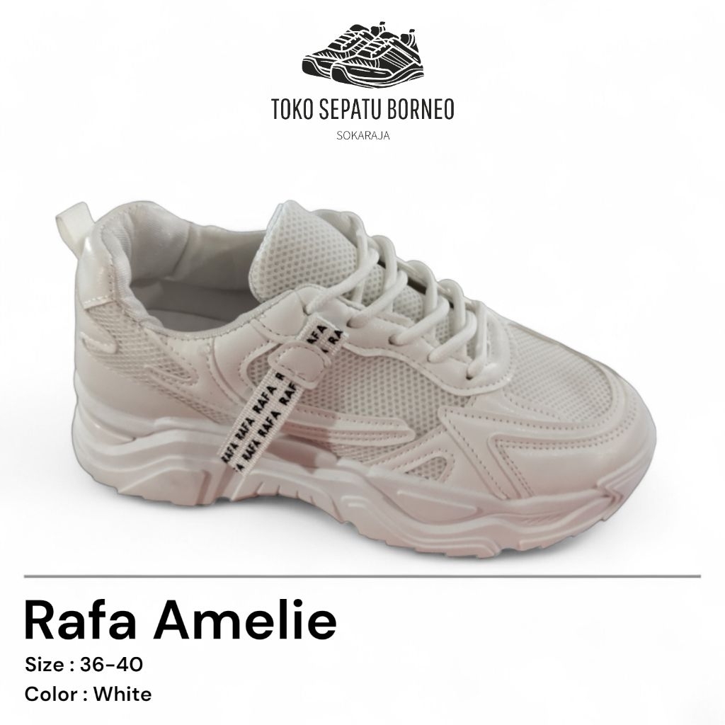 Jual Sepatu Rafa Terlengkap & Harga Terbaru Juli 2026 | Shopee Indonesia