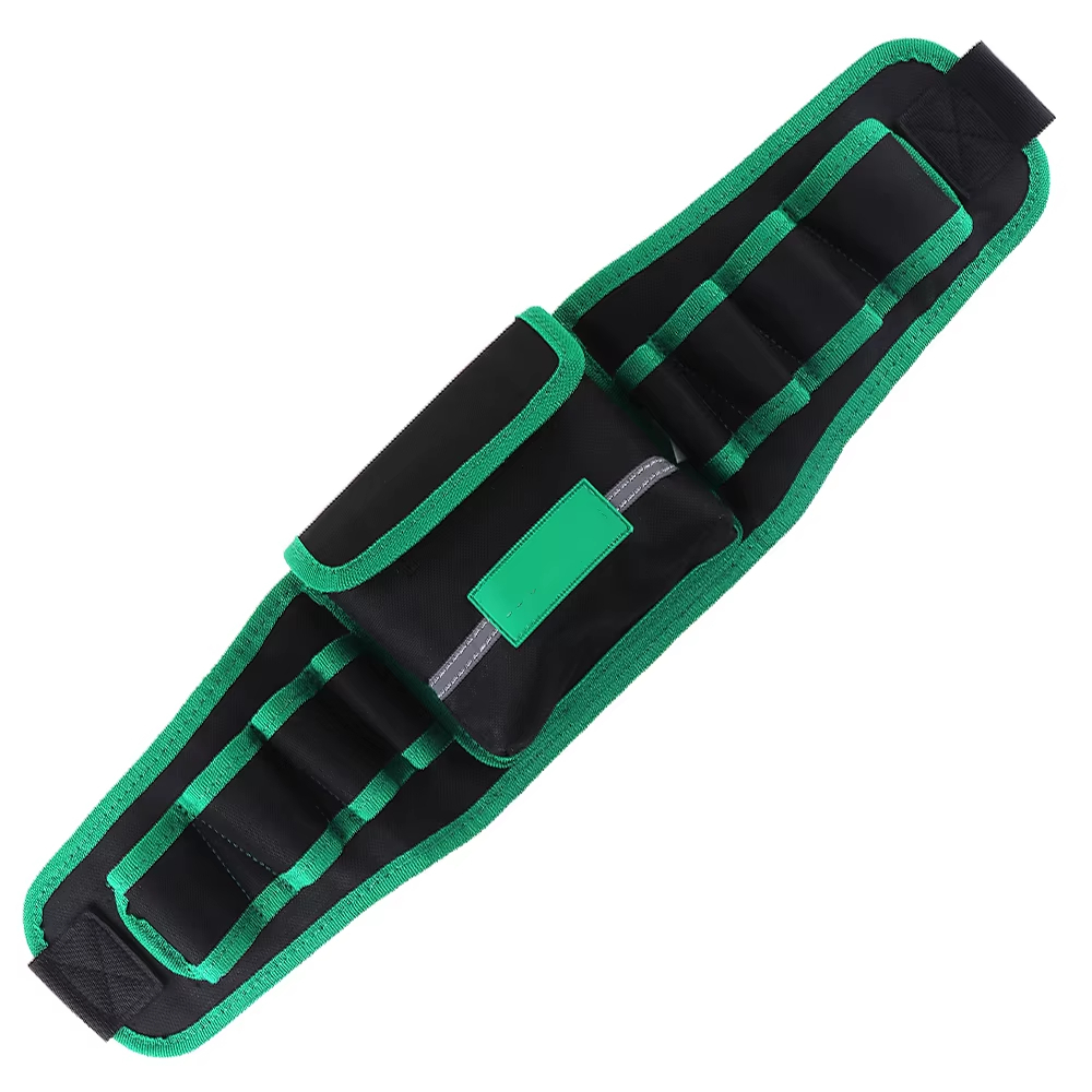 Jual RIMAN Sabuk Tool Belt Profesional - Kantong Banyak Untuk Peralatan ...