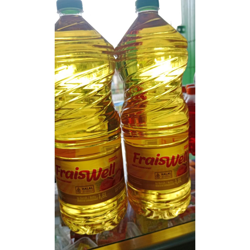 Jual fraiswell 1800 ml | Shopee Indonesia