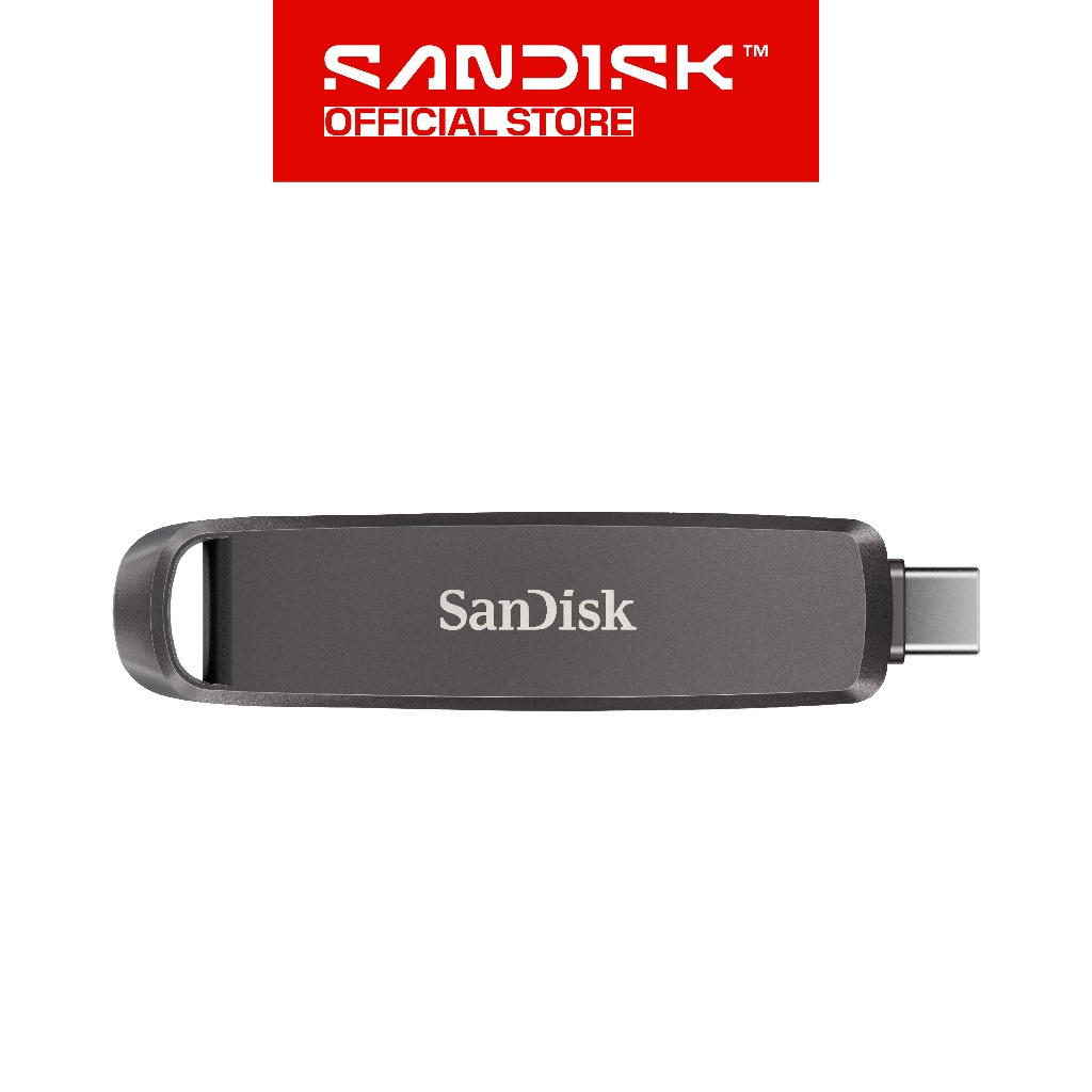 SANDISK Extreme PRO Dual Drive 512GB / 1TB USB 3.2 (Up to 1000MB/s) (3)
