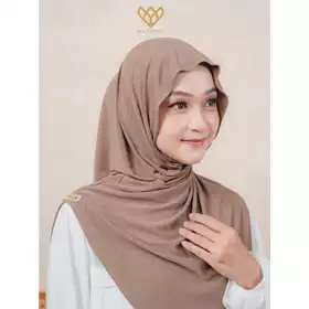 Mairaku Lalisa Instan 2in1 Jersey Meleyot