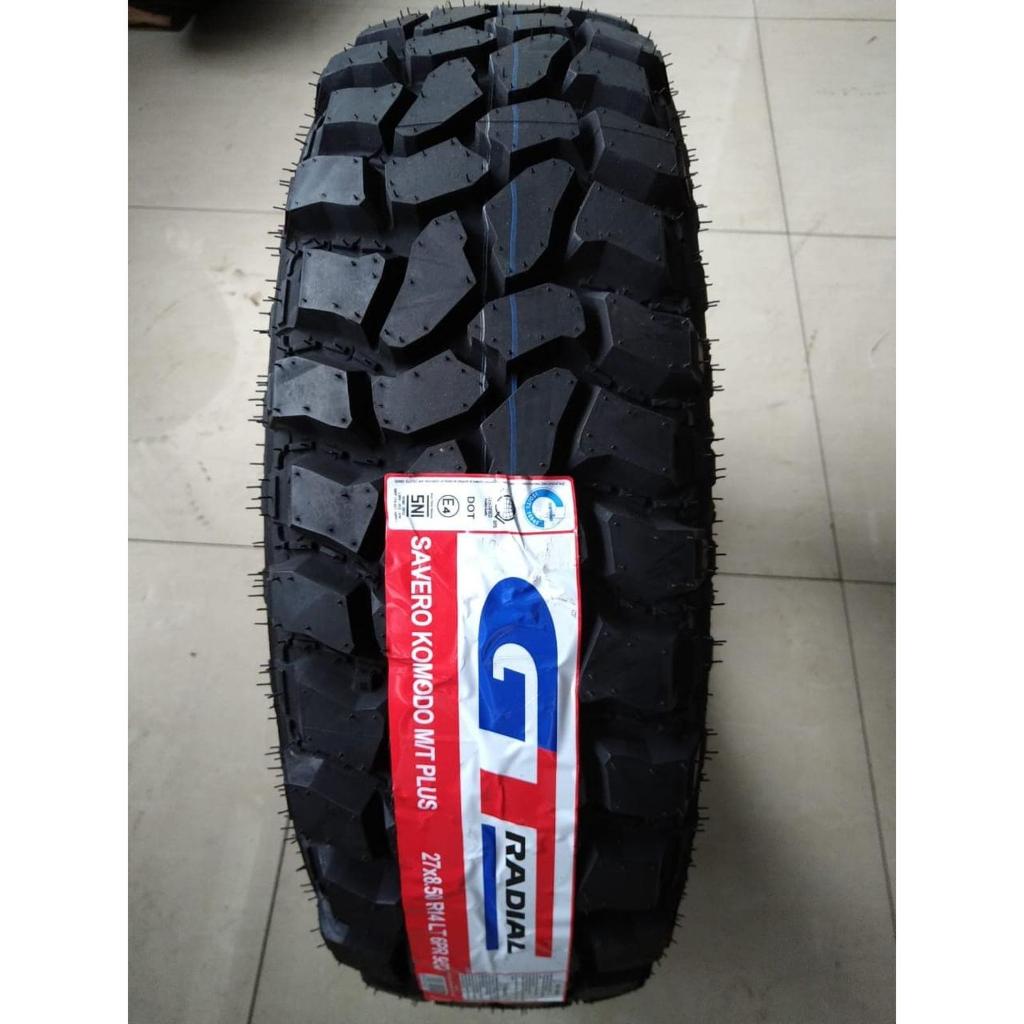Jual Ban Gt Radial Terlengkap & Harga Terbaru Juli 2026 | Shopee Indonesia