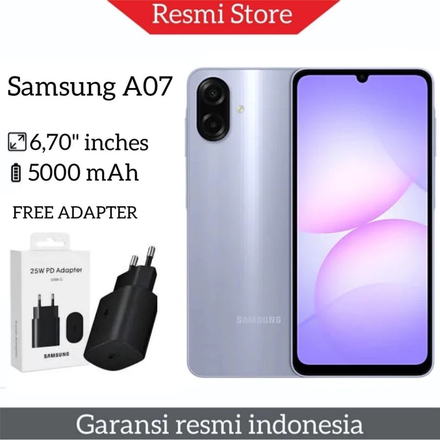 Samsung A07