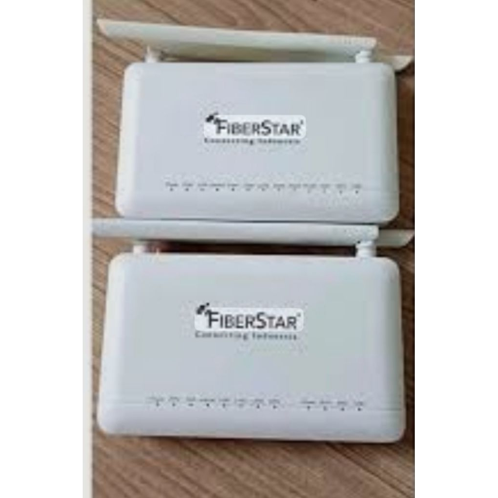 Jual MODEM RAUTER ZTE F609 FIBERSTAR BARANG SESUAI FOTO | Shopee Indonesia