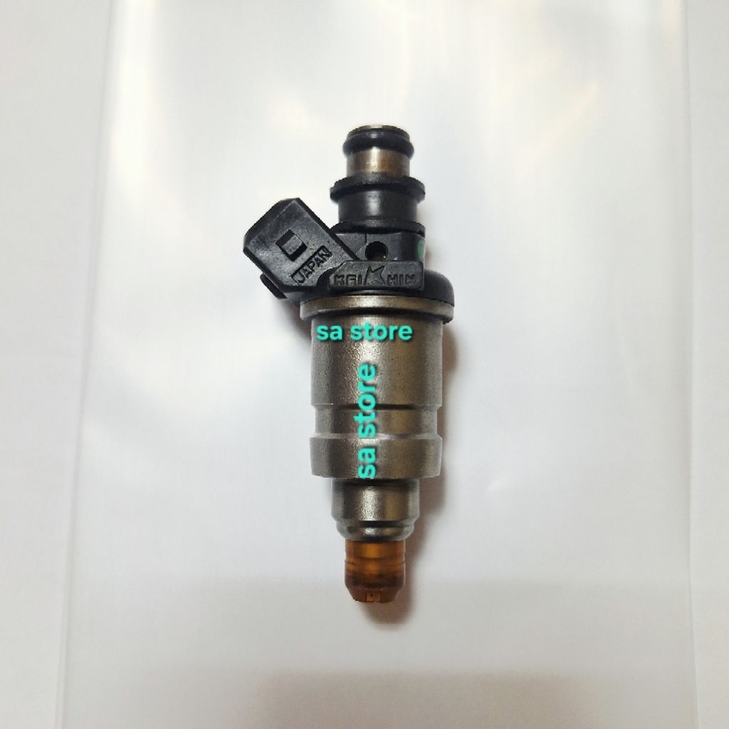 Jual nozzle injector - noksel Maestro Genio Estilo Civic | Shopee Indonesia