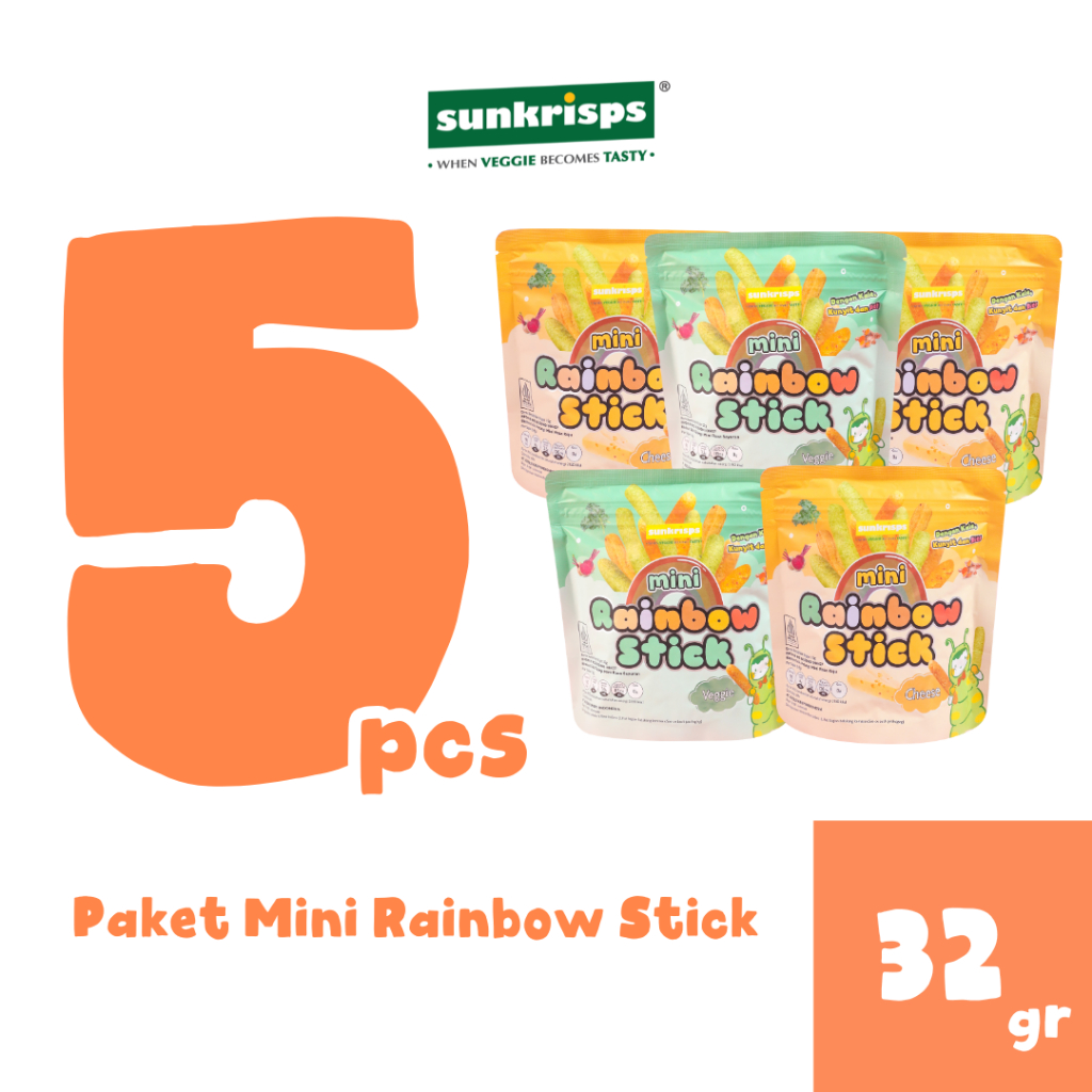 Toko Online Sunkrisps Official Shop | Shopee Indonesia