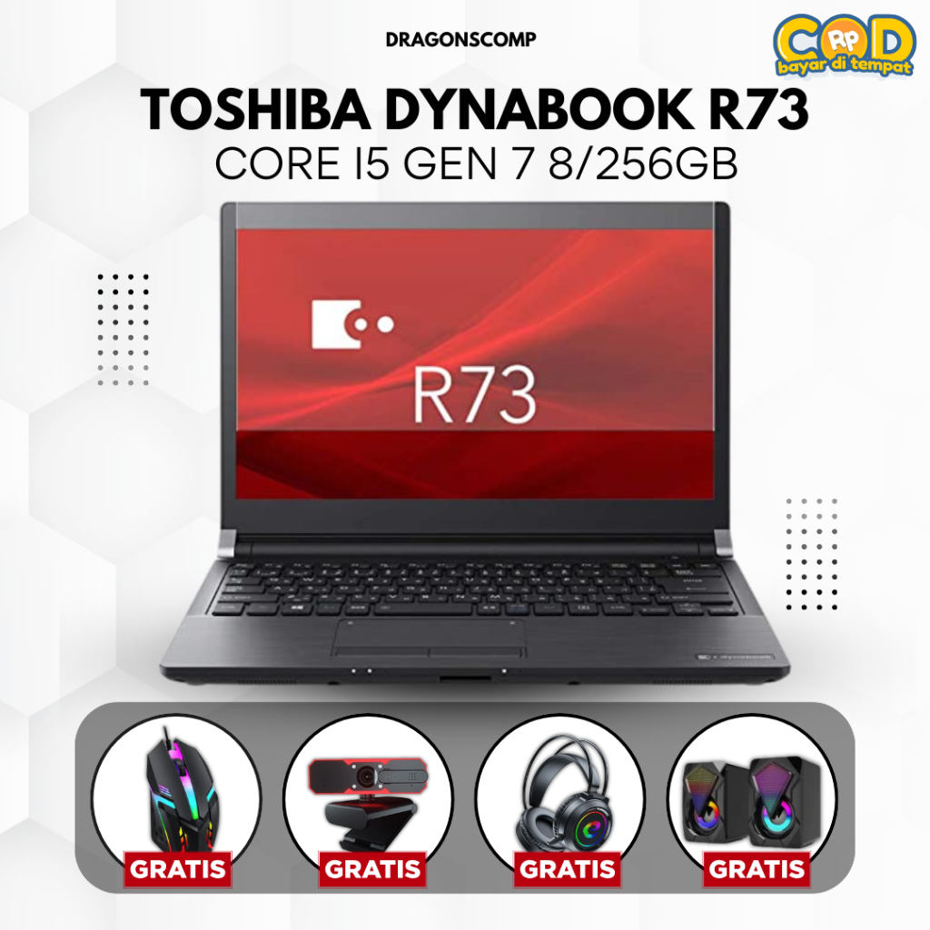 dynabook R734/M Corei5 SSD RAM8GB☆Office Dynabook R734/M Ci5／8G