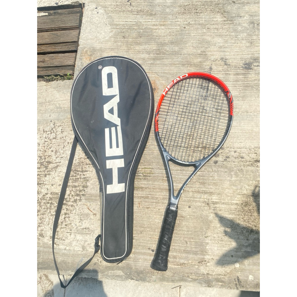 Jual Raket Tenis Head | Shopee Indonesia