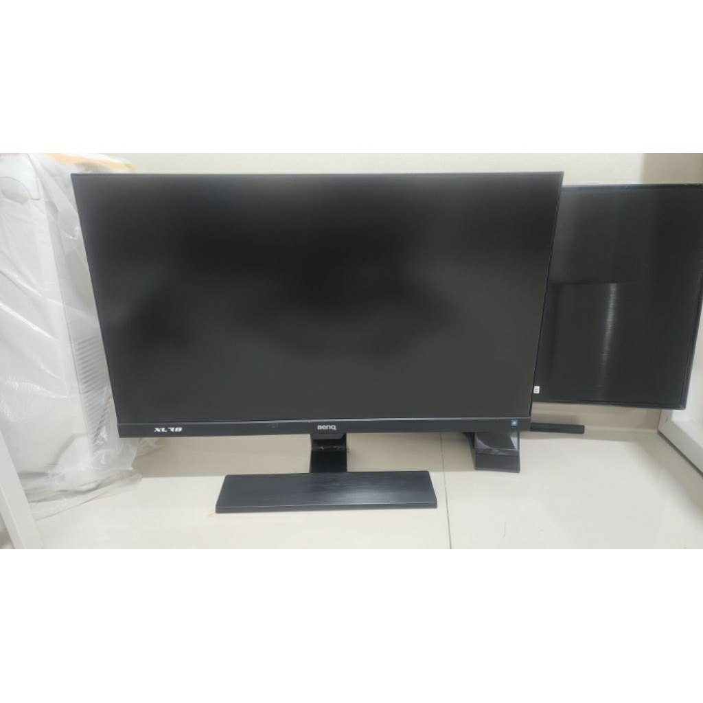 Jual Monitor Printer 2nd Samsung Benq FullHD 27 inch LED LCD Deskjet HP ...