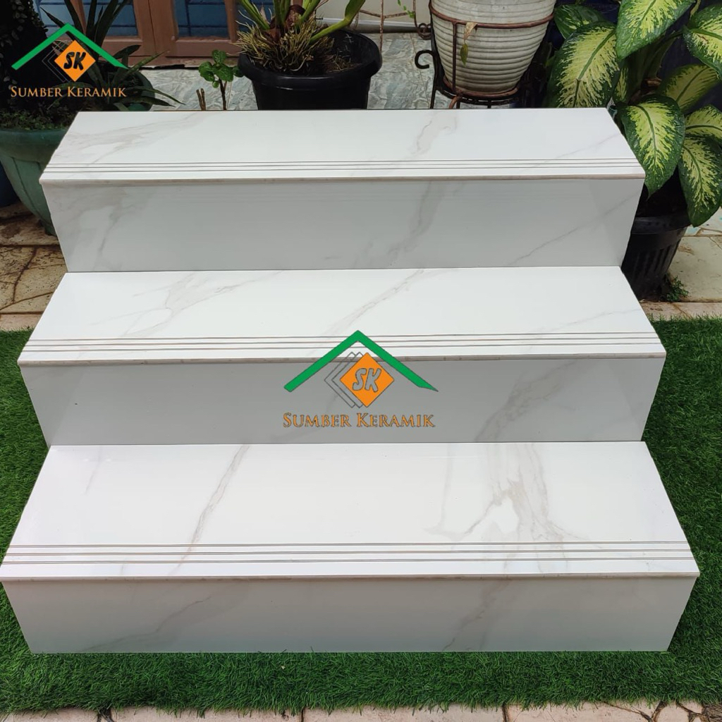 Jual Granite tangga custom | Shopee Indonesia