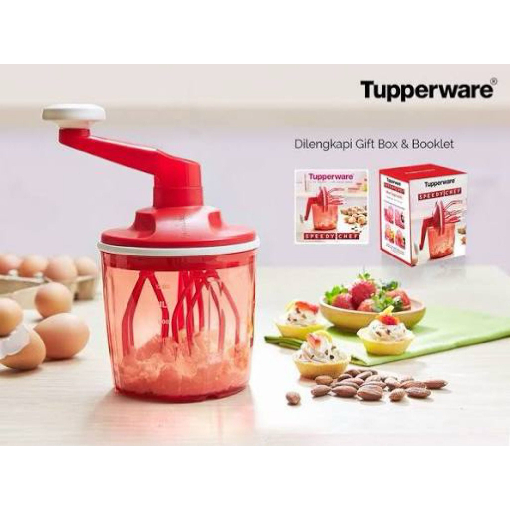 Jual Speedy chef merah | Shopee Indonesia