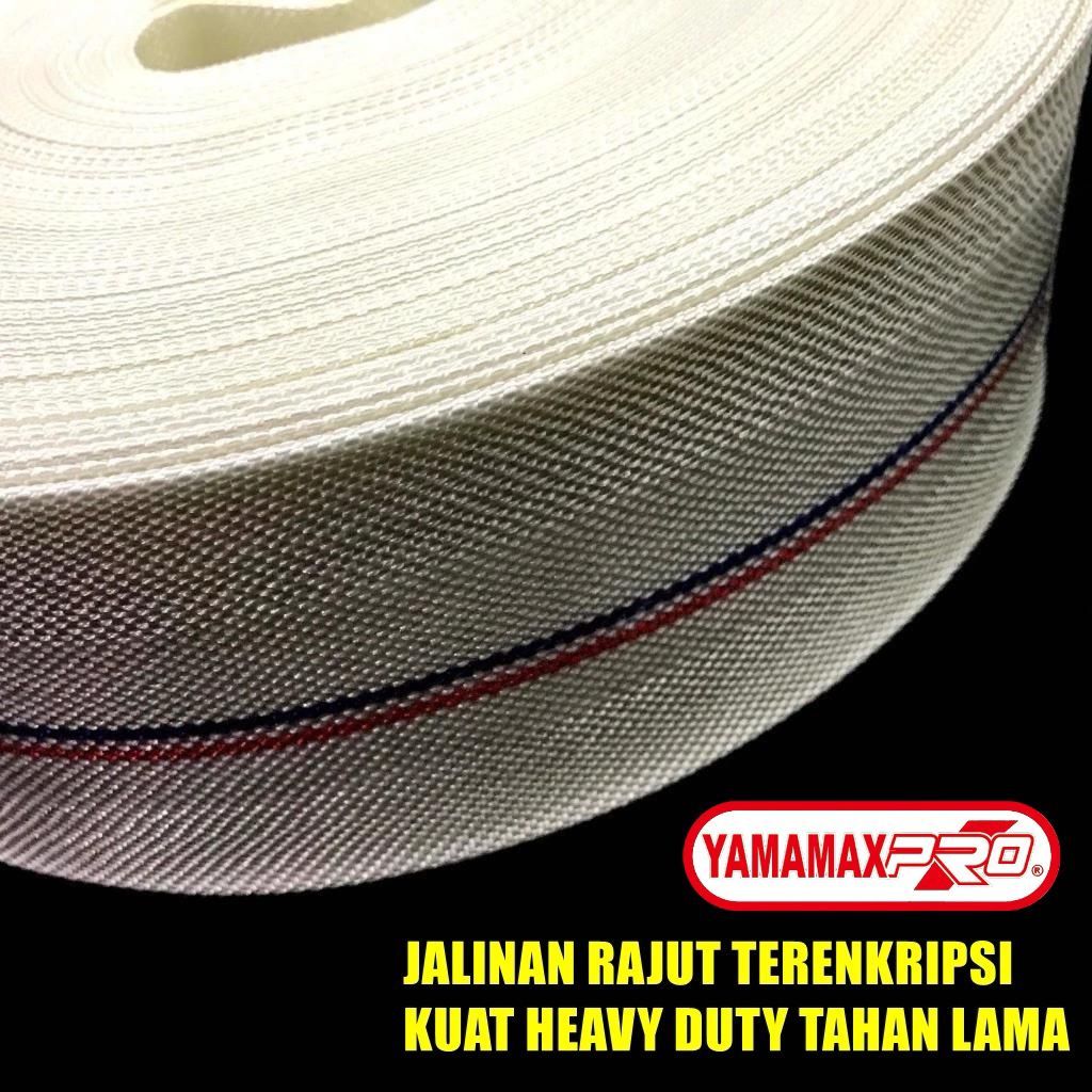 Jual SELANG Kanvas Sunny Hose desel PE RAJUT SUPER YAMAMAX PRO selang ...