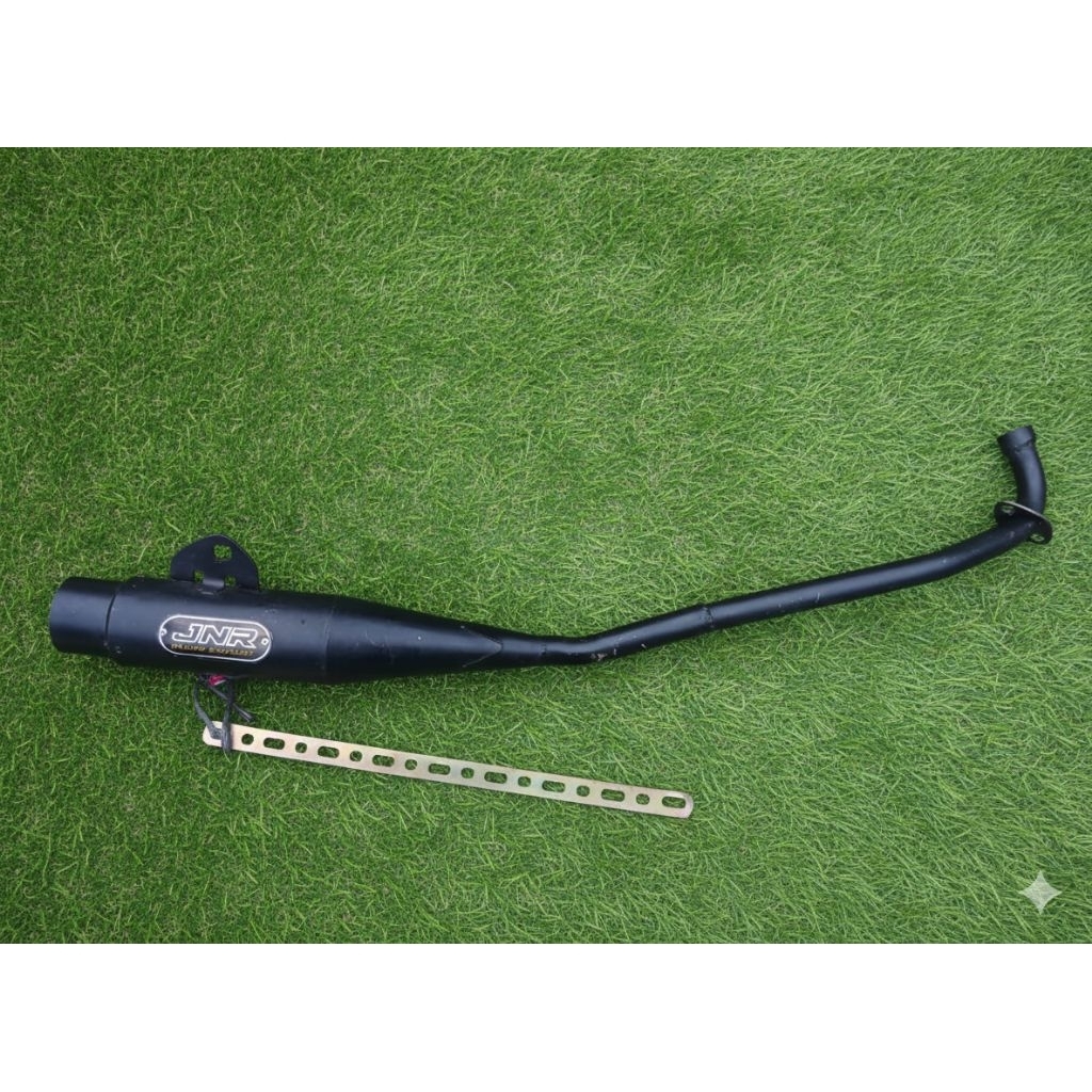 Jual KNALPOT STD RACING JNR MODEL AHAU | Shopee Indonesia