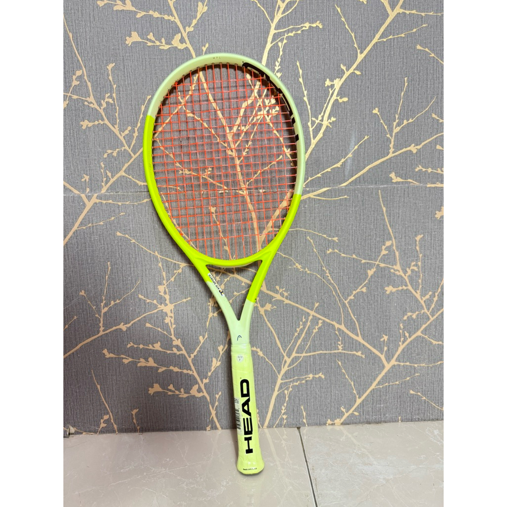 Jual Raket Tenis Head Extreme PRO MP MPL TEAM ELITE 2024 Original ...