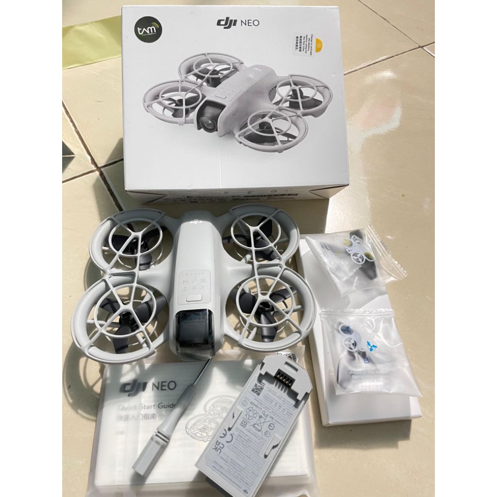 Jual dji neo basic | Shopee Indonesia
