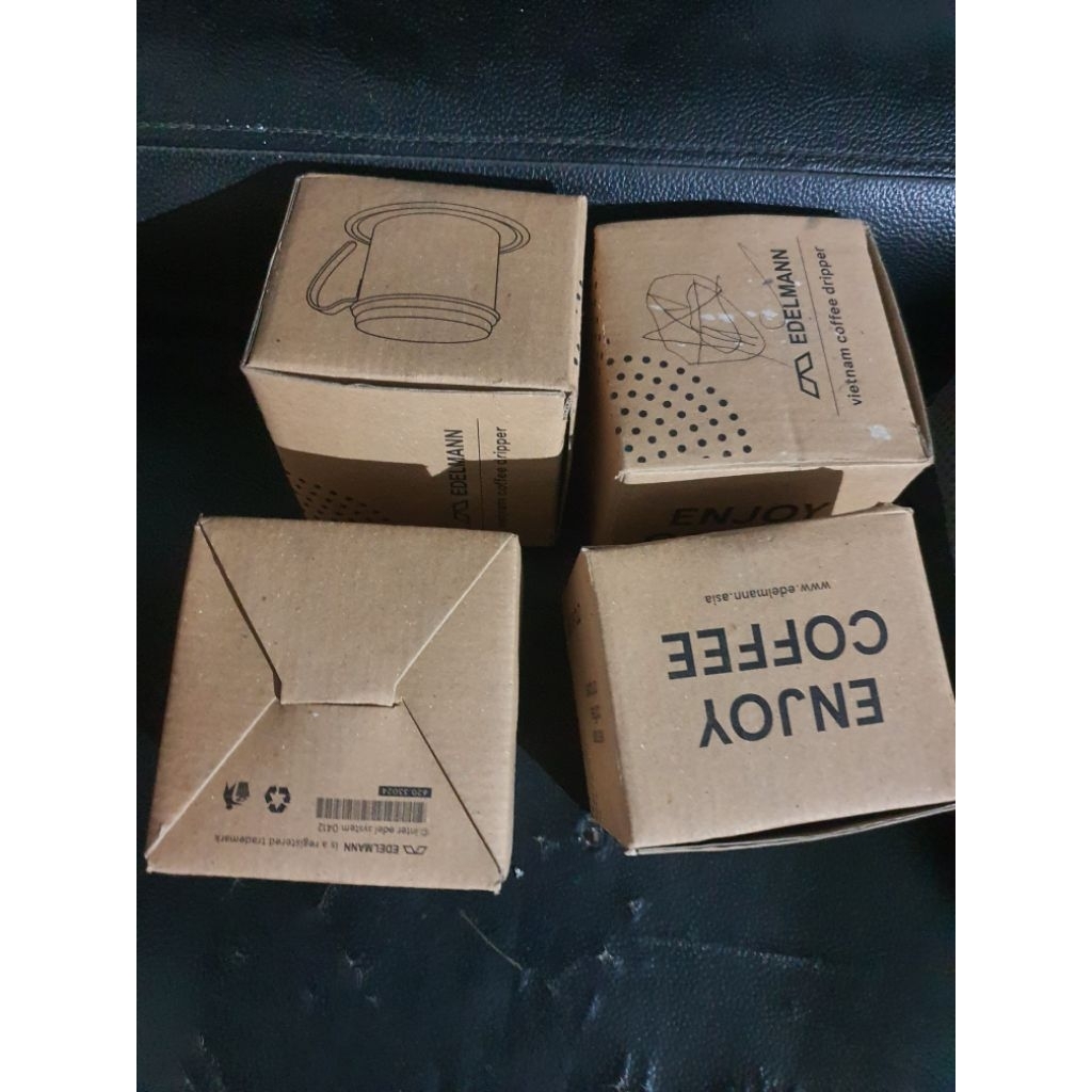 Jual vietnam dripp coffee 5 pcs | Shopee Indonesia