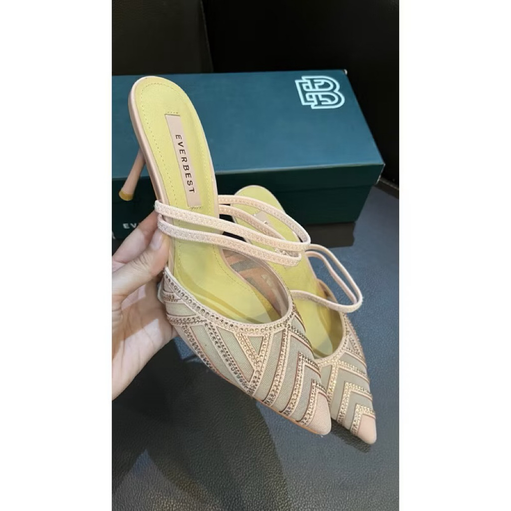 Jual Everbest bolta leather | Shopee Indonesia