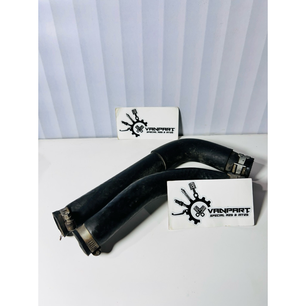 Jual selang radiator R25 MT25 | Shopee Indonesia