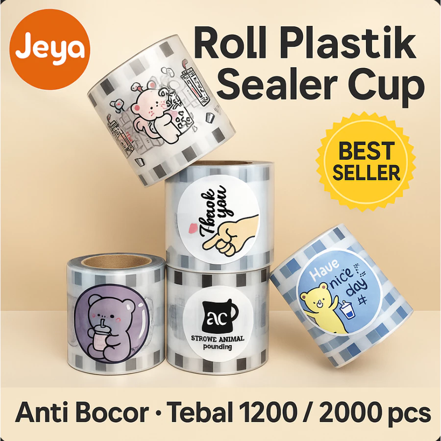 CUP Lid/ Cup Sealer 